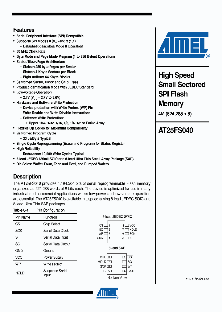 AT25FS040Y7-YH27-T_4306050.PDF Datasheet