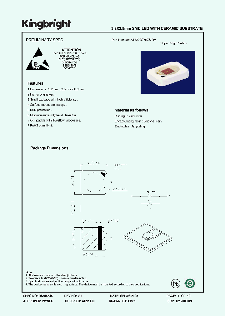 AT3228SY9ZS-RV_4429933.PDF Datasheet