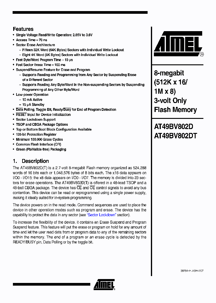 AT49BV802D_4266150.PDF Datasheet