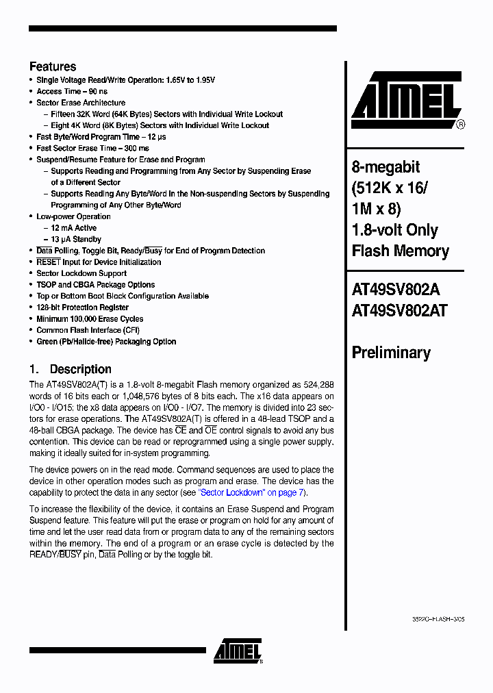 AT49SV802A-90TI_4527565.PDF Datasheet