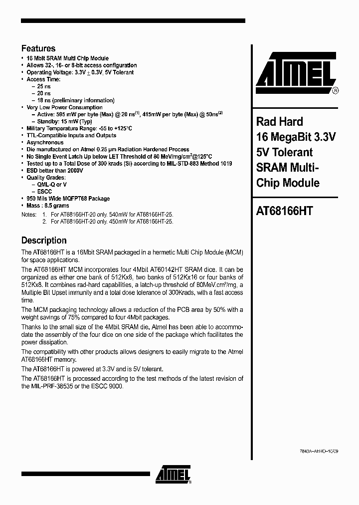 AT68166HT-YS18-MQ_4523830.PDF Datasheet