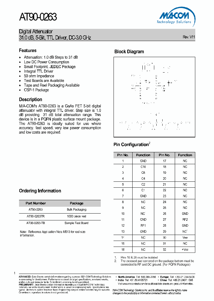 AT90-0263_4487330.PDF Datasheet