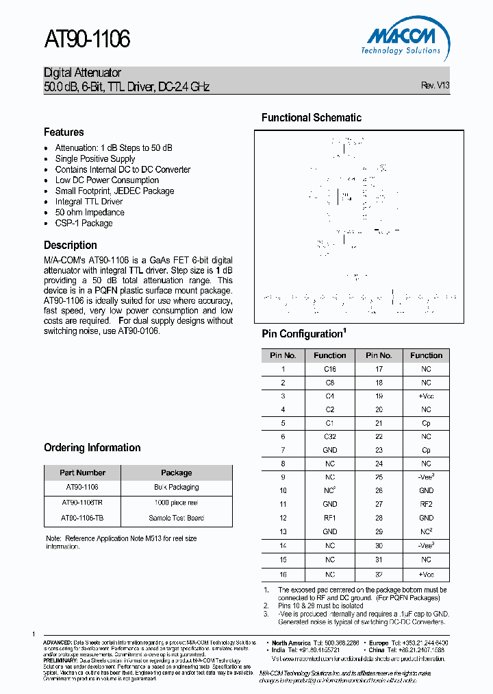 AT90-1106_4846847.PDF Datasheet