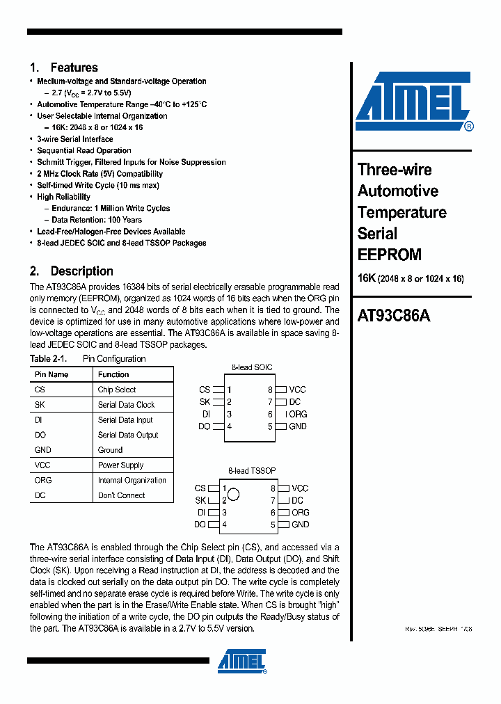 AT93C86A-10SQ-27_4285597.PDF Datasheet