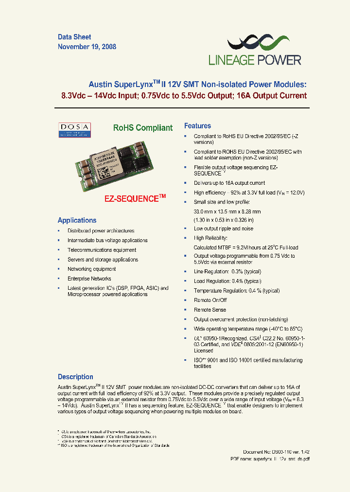 ATA016A0X43-SR_4697216.PDF Datasheet