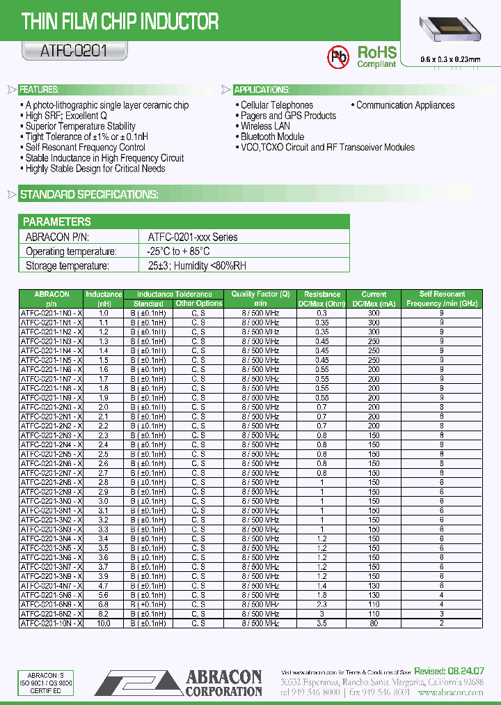 ATFC-0201-1N5-BT_4222985.PDF Datasheet