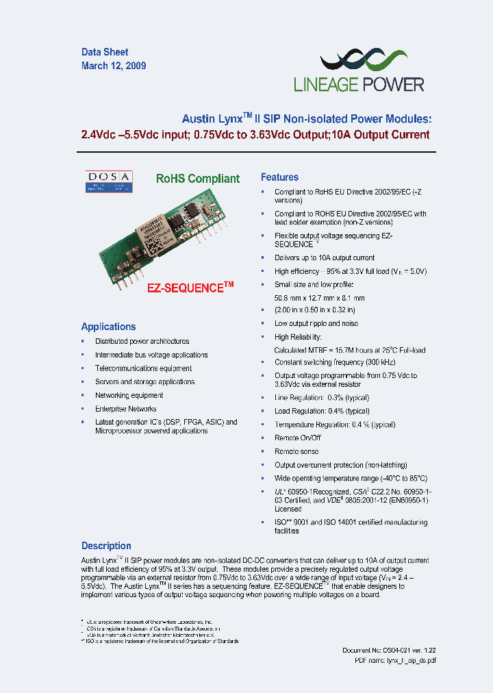 ATH010A0X3_4777718.PDF Datasheet