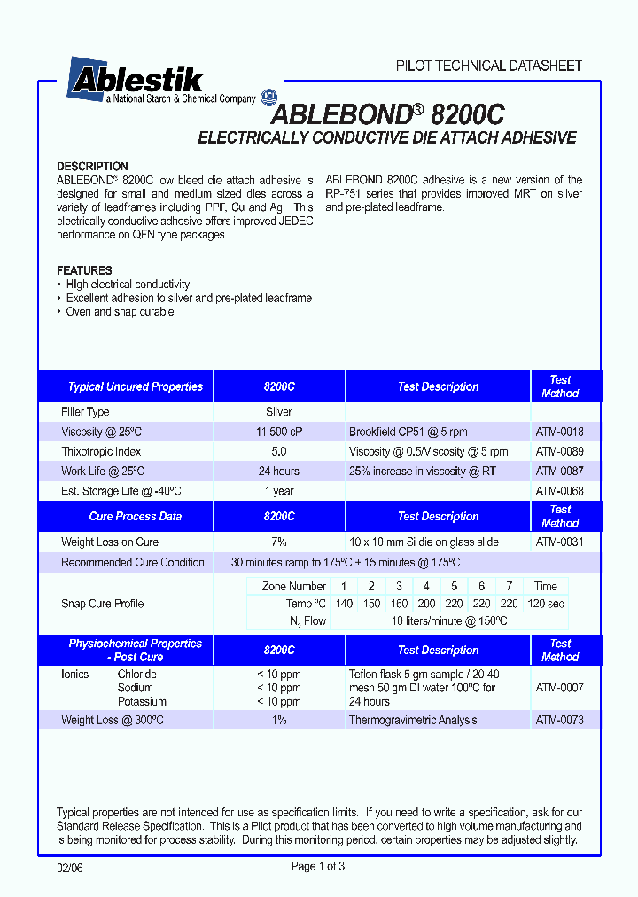 ATM-0007_4301868.PDF Datasheet