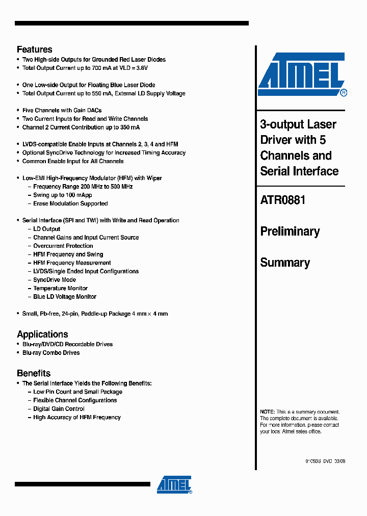 ATR0881_4267816.PDF Datasheet