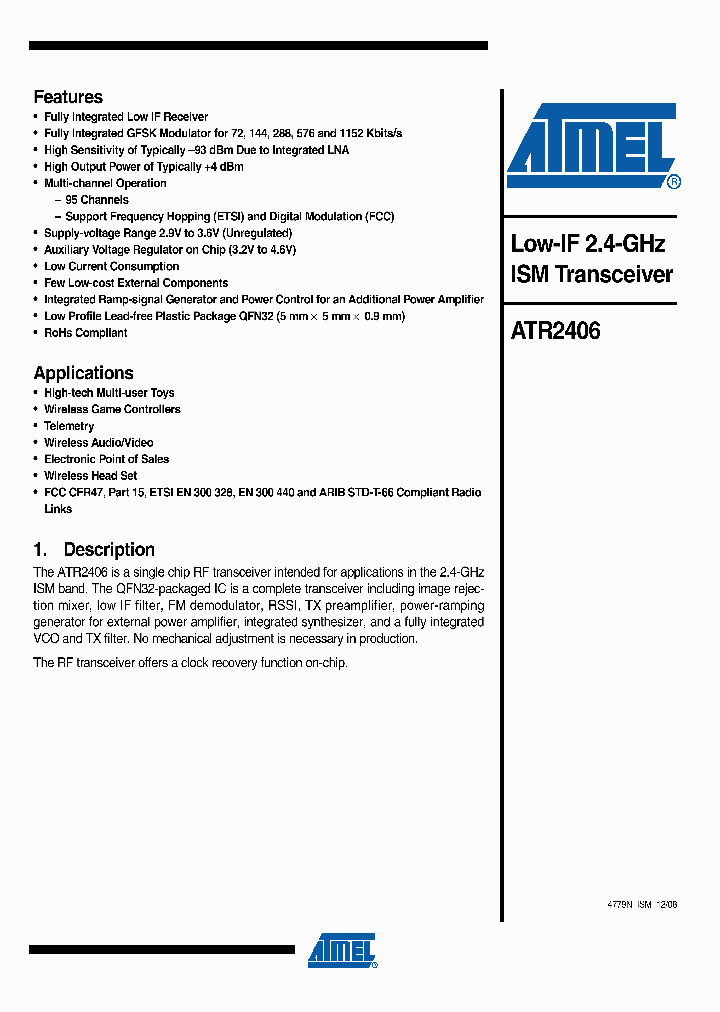ATR2406-DEV-KIT2_4271069.PDF Datasheet