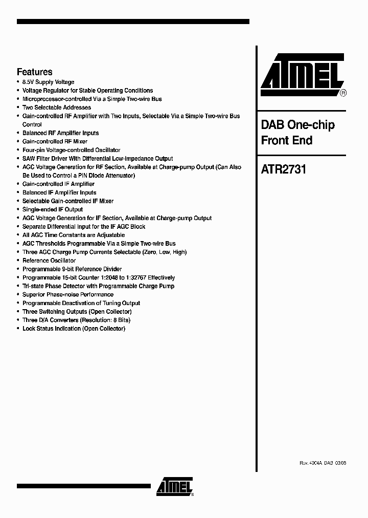 ATR2731_4492851.PDF Datasheet