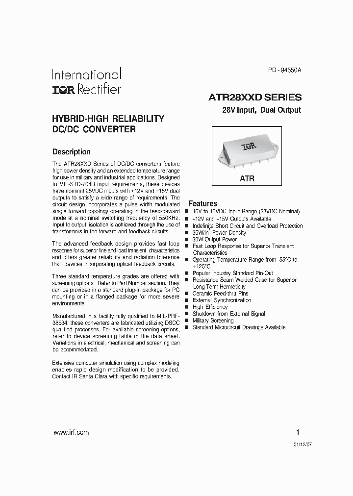 ATR2815D_4879396.PDF Datasheet