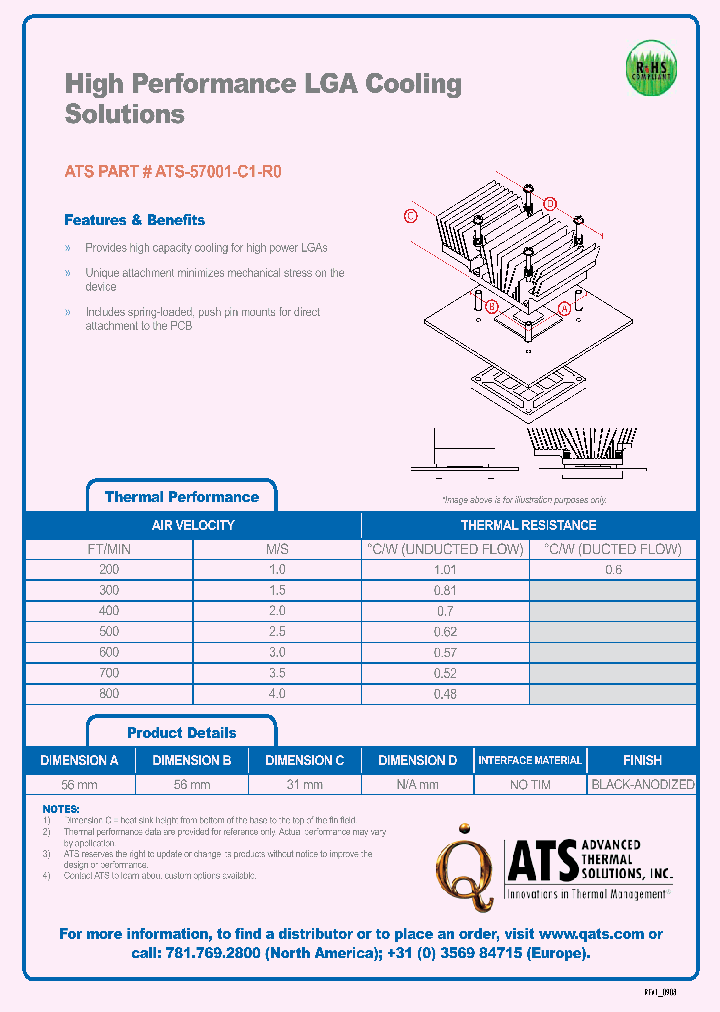 ATS-57001-C1-R0_4726695.PDF Datasheet