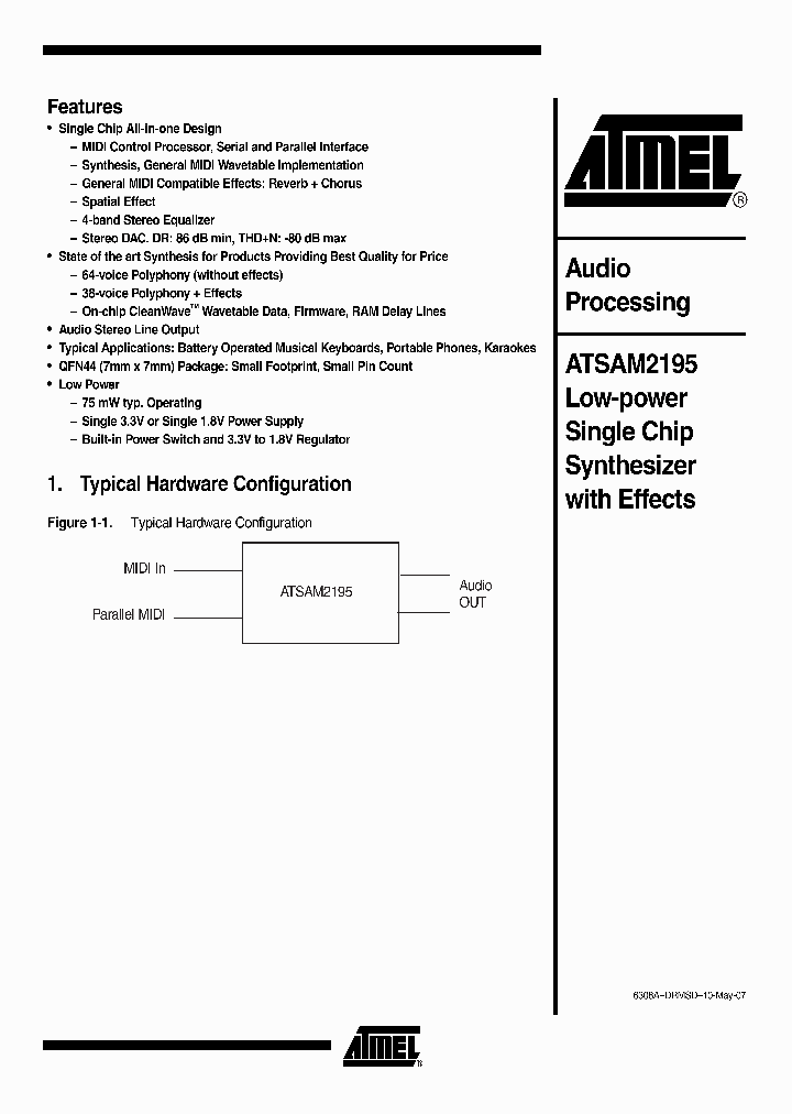 ATSAM2195_4335829.PDF Datasheet