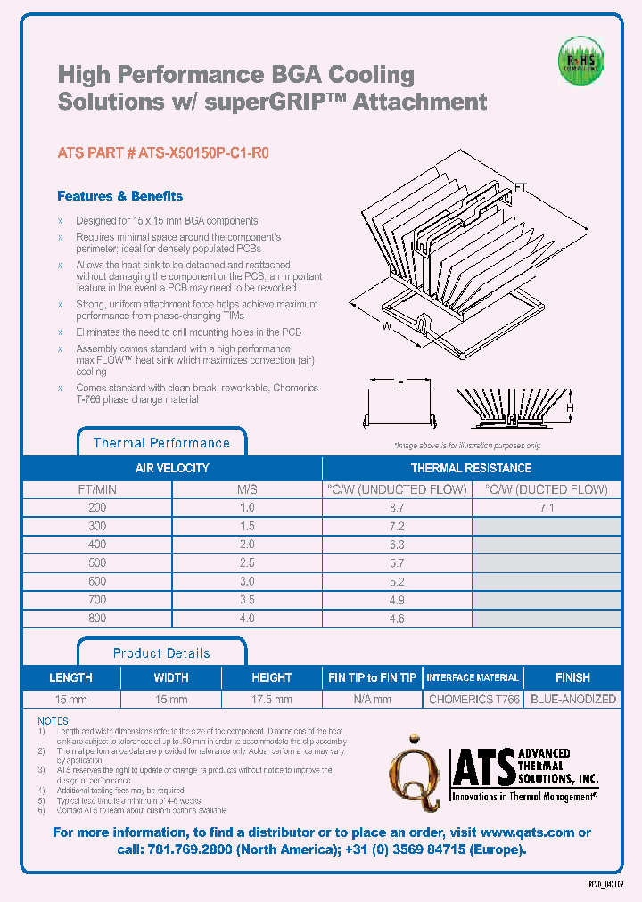 ATS-X50150P-C1-R0_4875275.PDF Datasheet