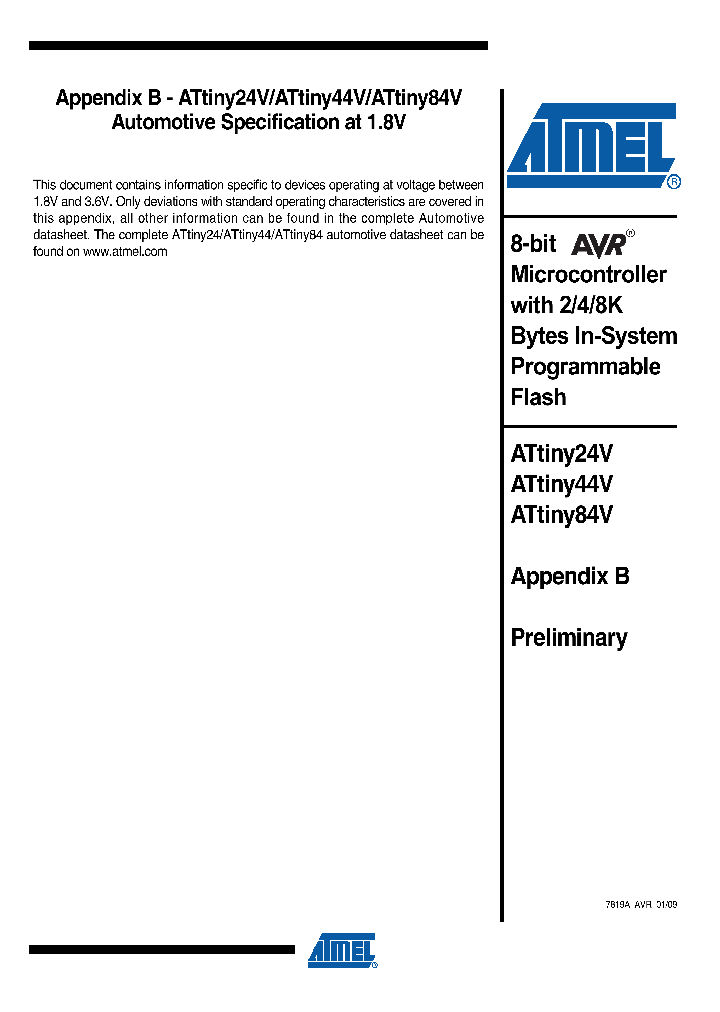 ATTINY24V-15MT_4520108.PDF Datasheet