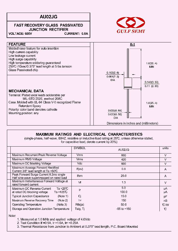 AU02JG_4618487.PDF Datasheet