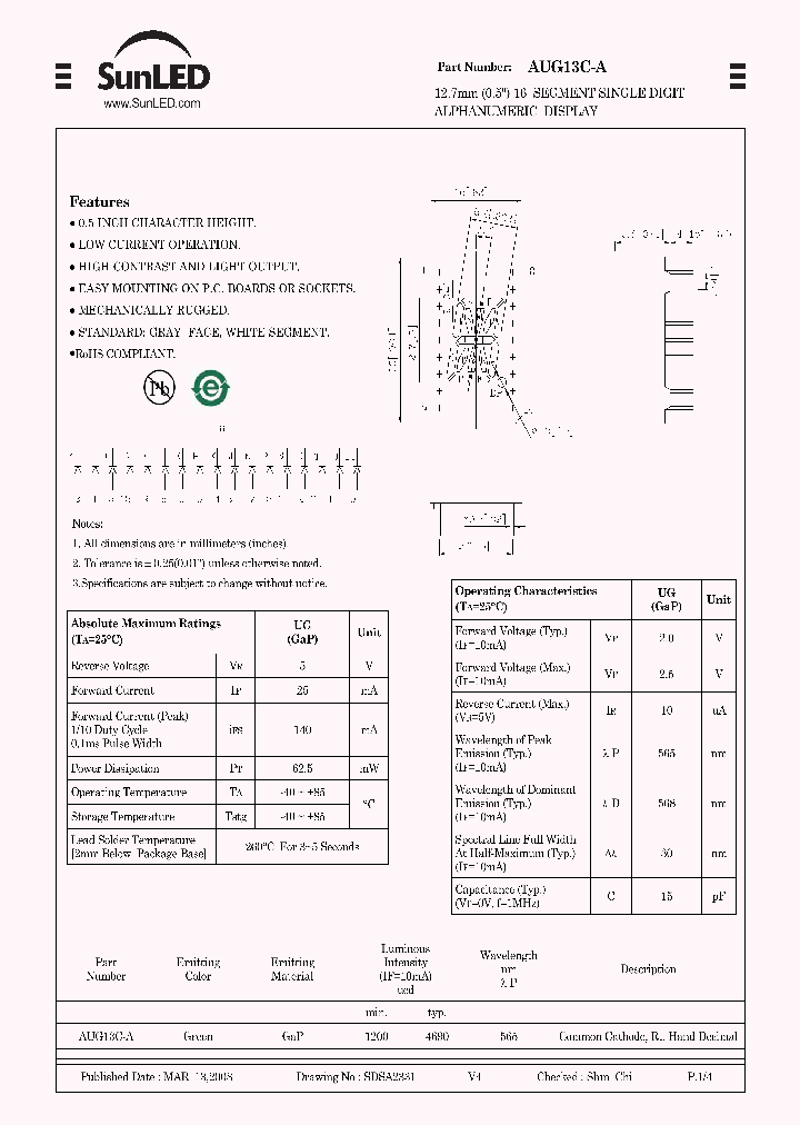 AUG13C-A_4491008.PDF Datasheet