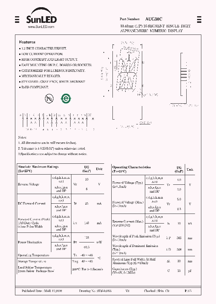 AUG30C_4226448.PDF Datasheet