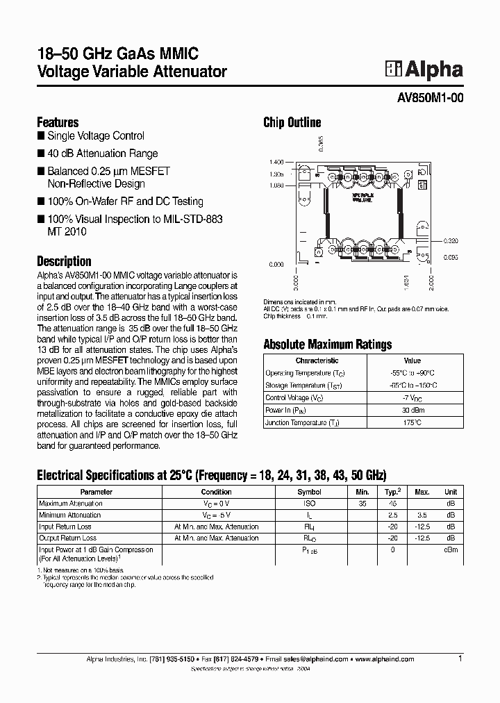 AV850M1-00_4664451.PDF Datasheet
