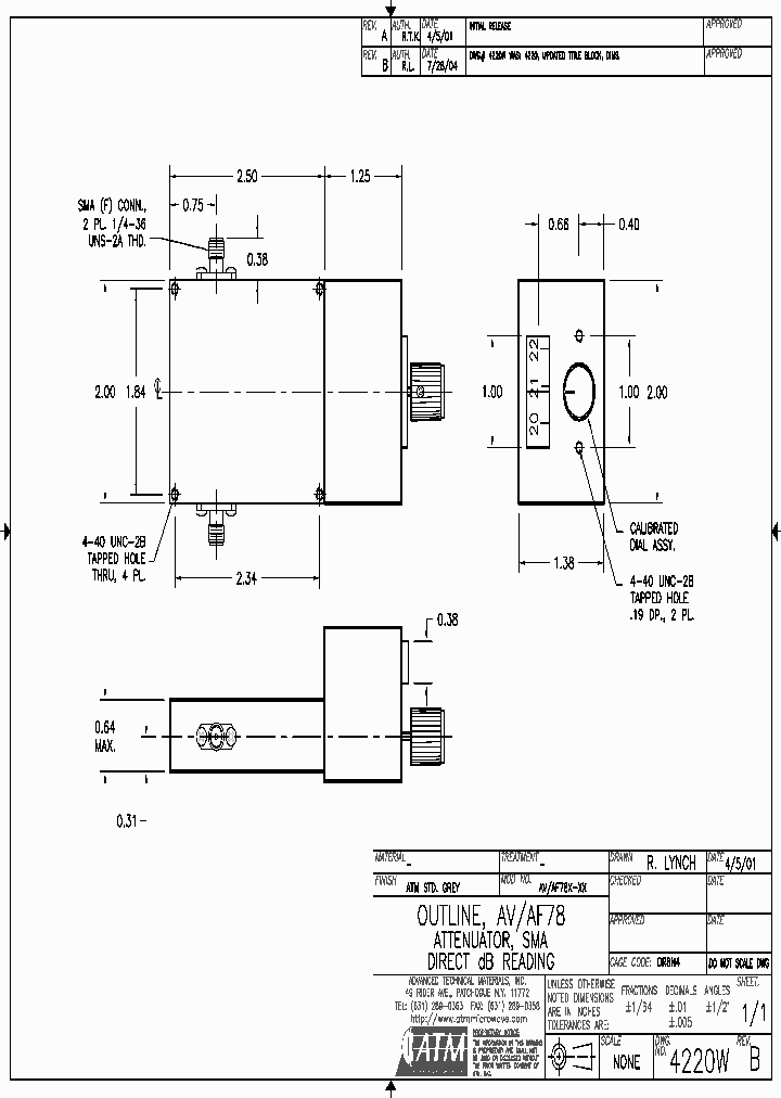 AVAF78X-XX_4409164.PDF Datasheet
