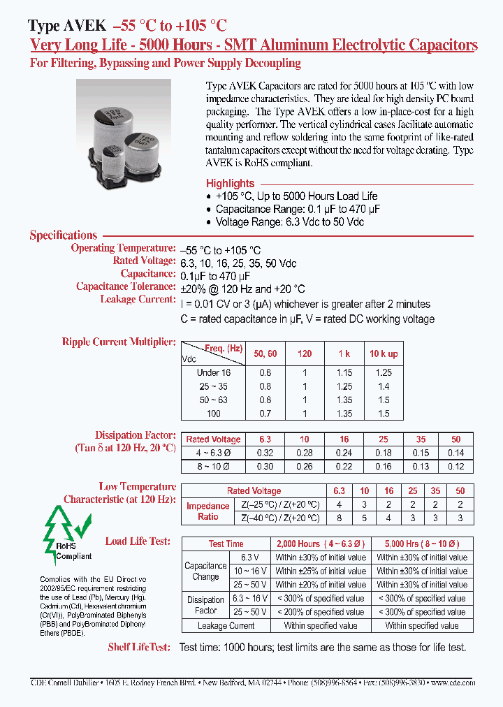 AVEK227M25F24T-F_4217515.PDF Datasheet