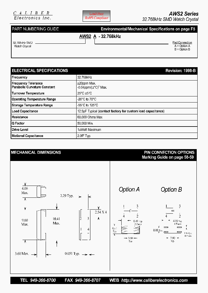 AWS2_4775503.PDF Datasheet