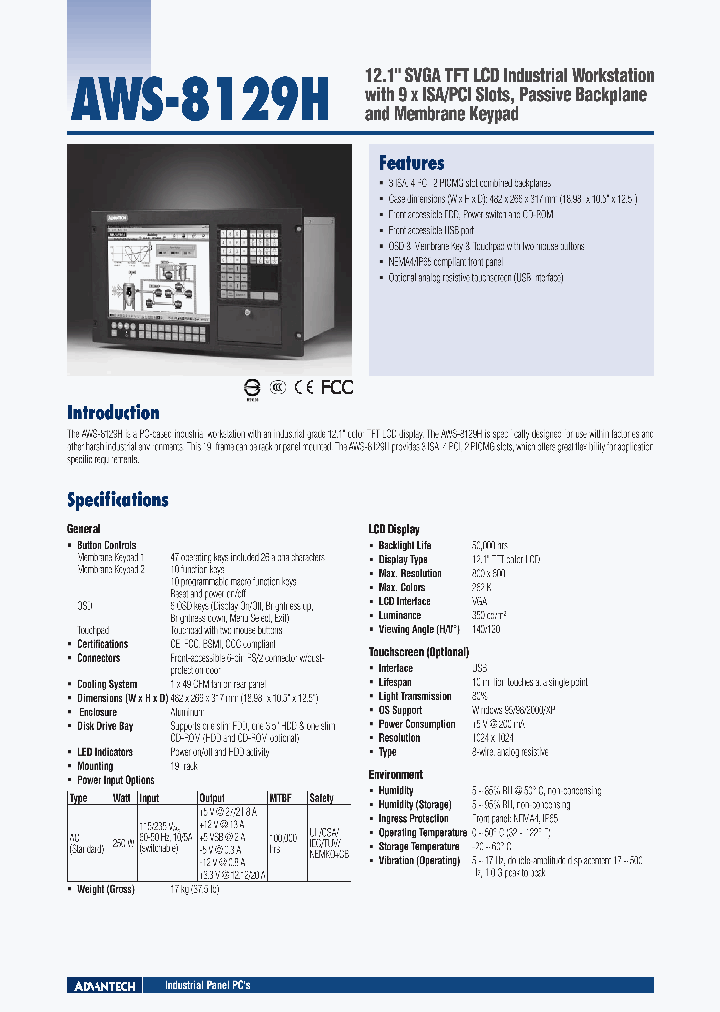 AWS-8129H1-RAE_4765876.PDF Datasheet