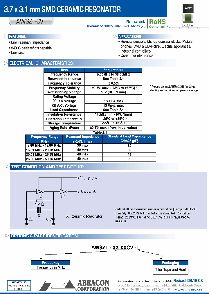 AWSZT-CV_4396042.PDF Datasheet