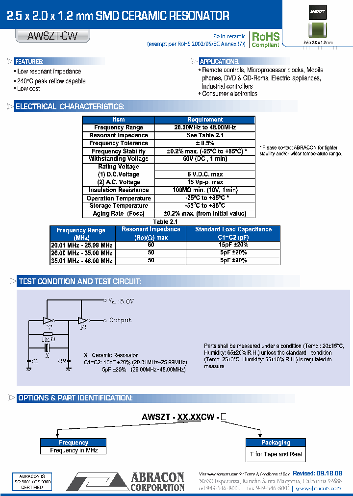 AWSZT-CW_4396043.PDF Datasheet