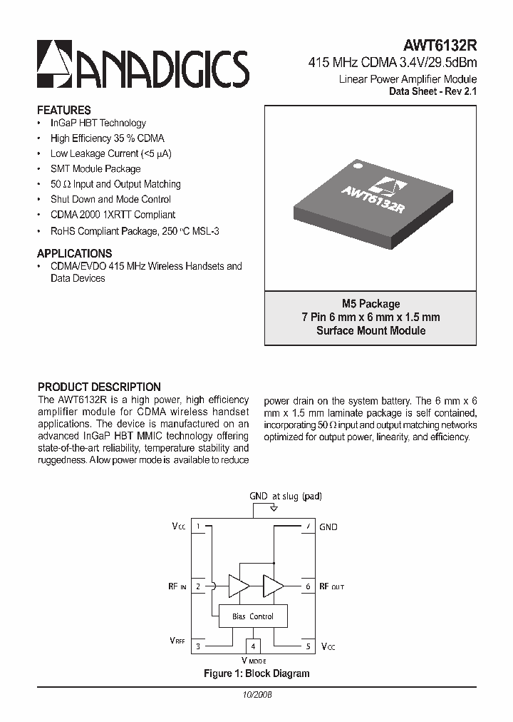 AWT6132R_4552434.PDF Datasheet