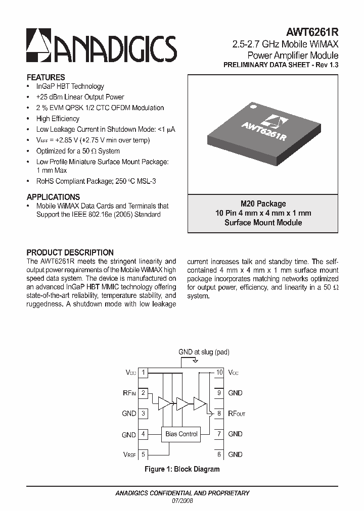 AWT6261R_4375950.PDF Datasheet