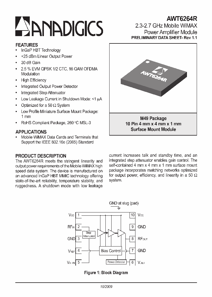 AWT6264RM49P8_4767287.PDF Datasheet