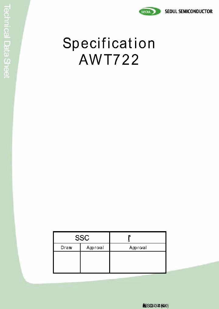 AWT722_4650089.PDF Datasheet