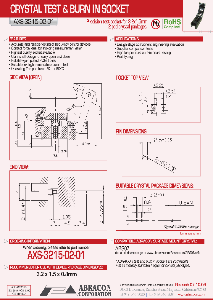 AXS-3215-02-01_4751660.PDF Datasheet