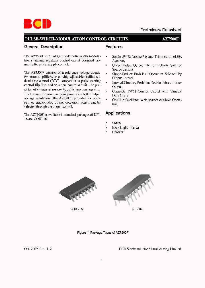 AZ7500FMTR-G1_4533721.PDF Datasheet