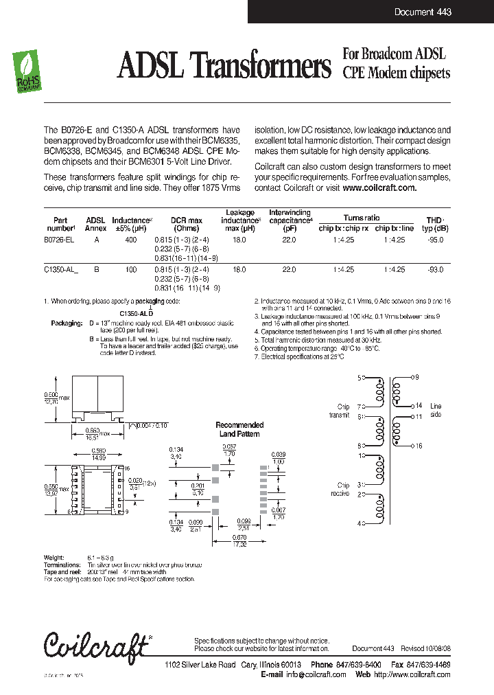 B0726-EL_4857841.PDF Datasheet