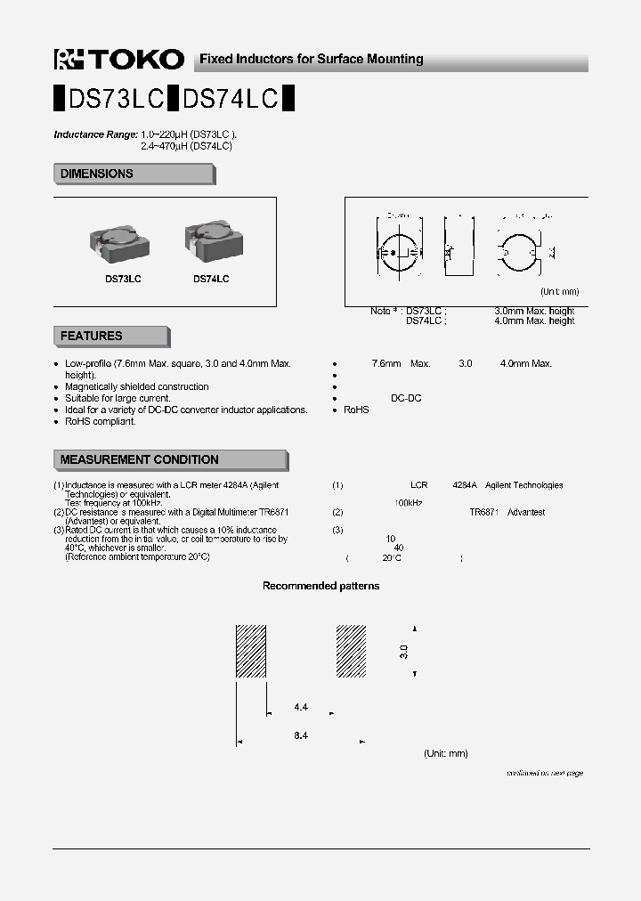 B1077AS-100M_4510848.PDF Datasheet