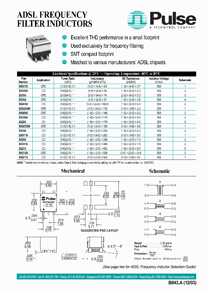 B2184_4343404.PDF Datasheet