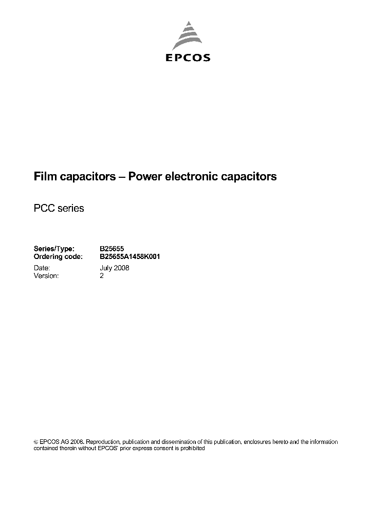 B25655A1458K001_4523495.PDF Datasheet
