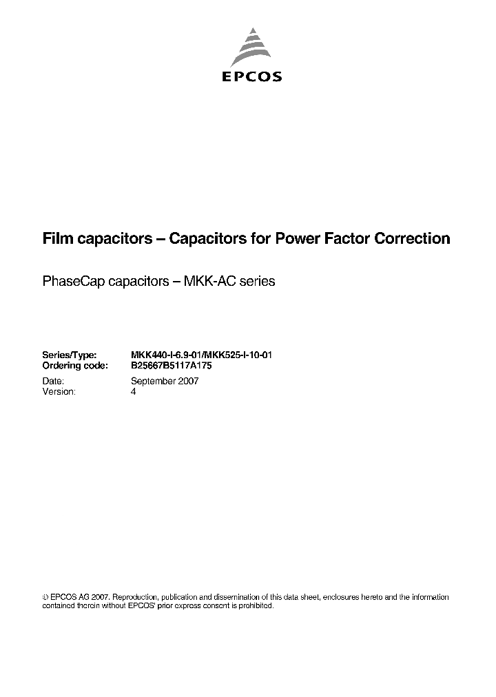 B25667B5117A17507_4921046.PDF Datasheet