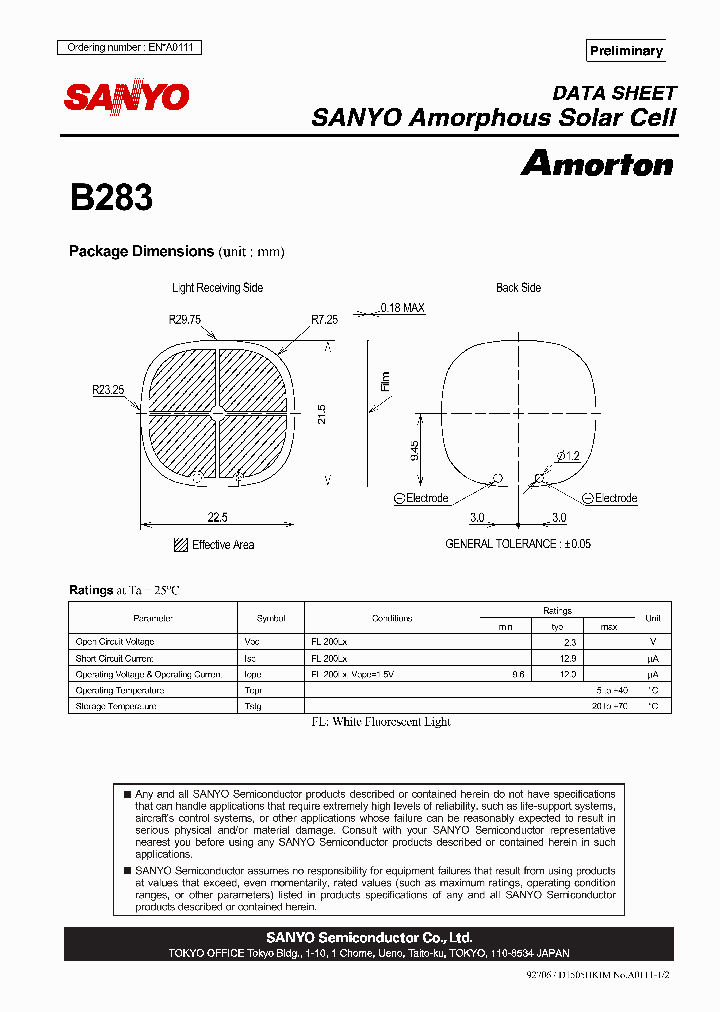 B283_4379033.PDF Datasheet
