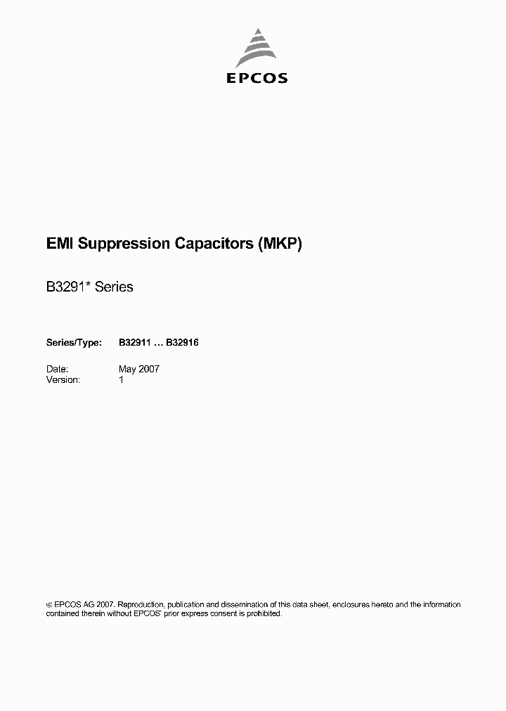 B32911A3103_4177100.PDF Datasheet