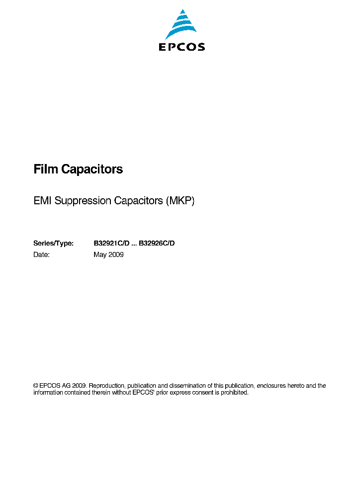 B32924C3105K000_4555505.PDF Datasheet