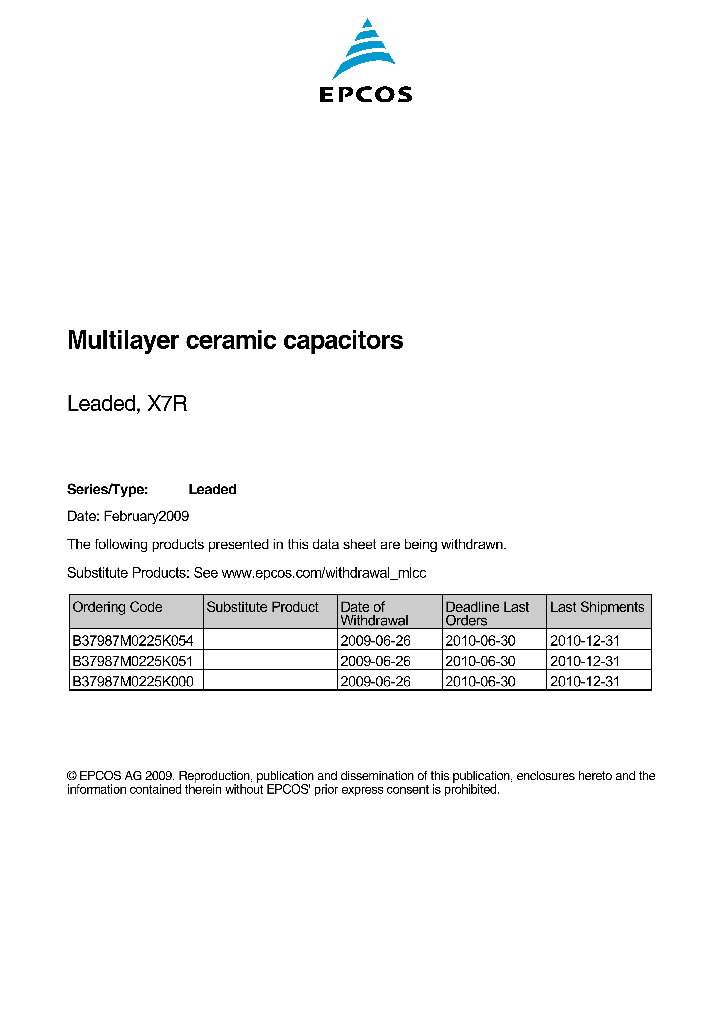 B37987F5104K000_4575403.PDF Datasheet