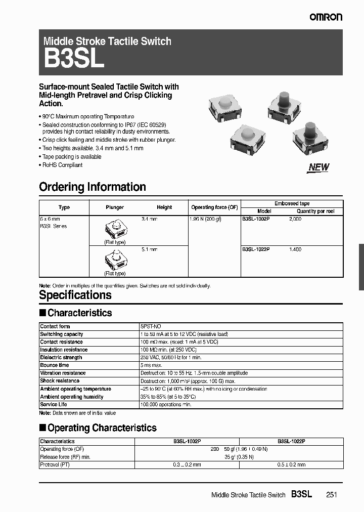B3SL-1002P_4609129.PDF Datasheet