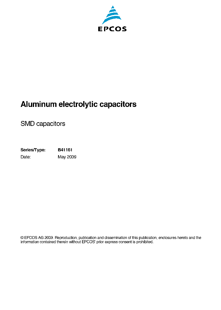 B41161A3337M000_4695901.PDF Datasheet