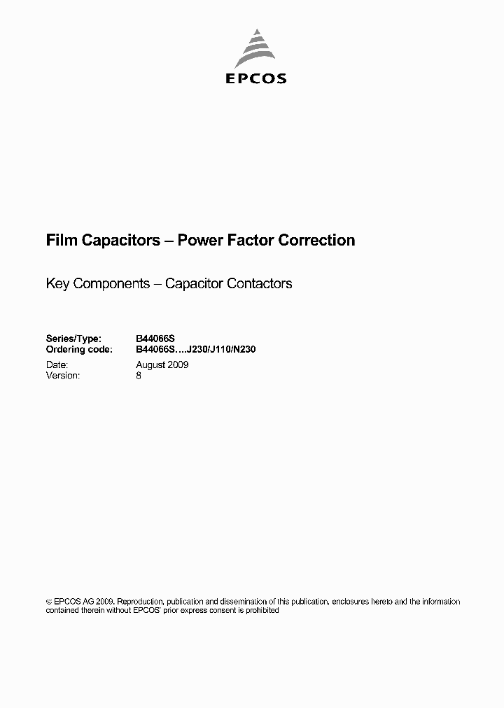 B44066S9910J110_4660585.PDF Datasheet