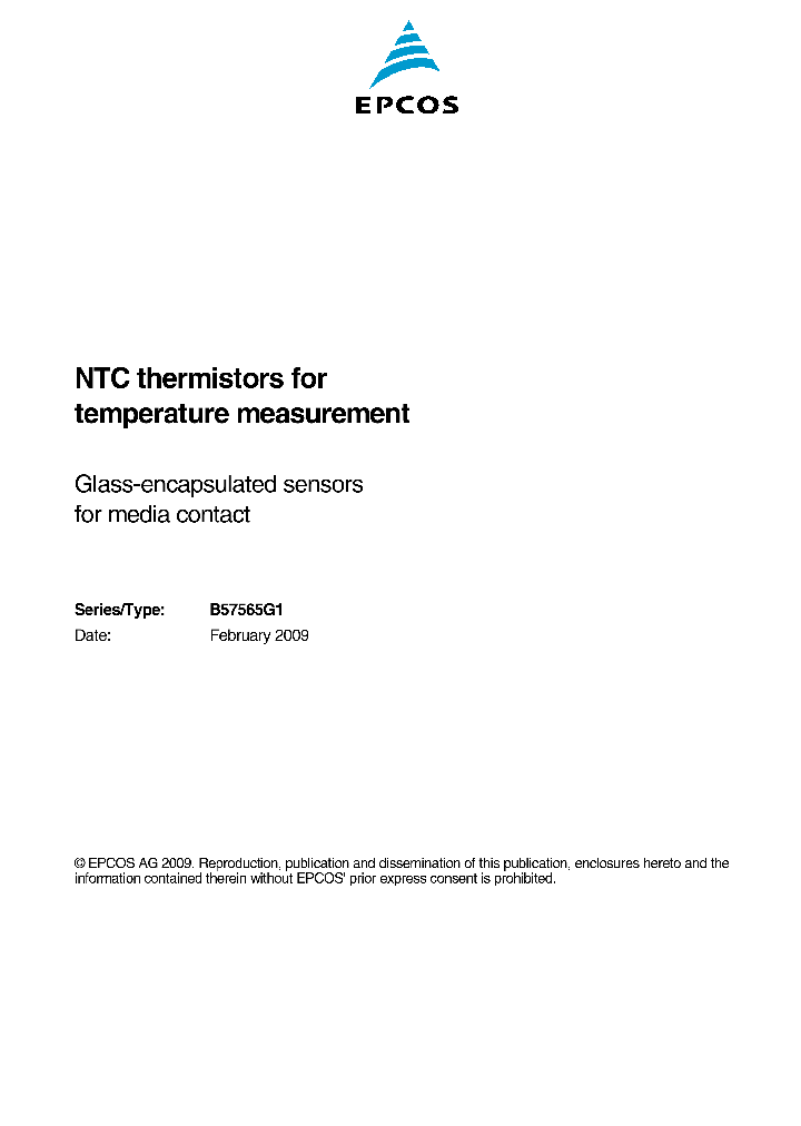 B57565G1303H005_4593314.PDF Datasheet