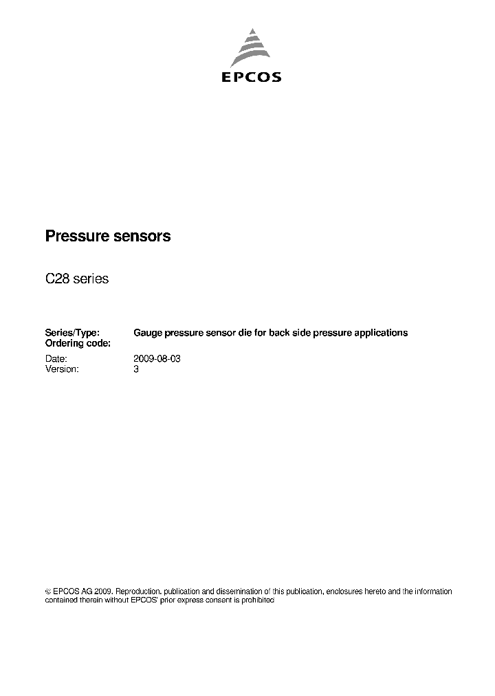 B58601D8010A016_4855485.PDF Datasheet